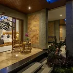 Gynandha Ubud Cottage