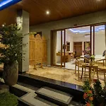Gynandha Ubud Cottage