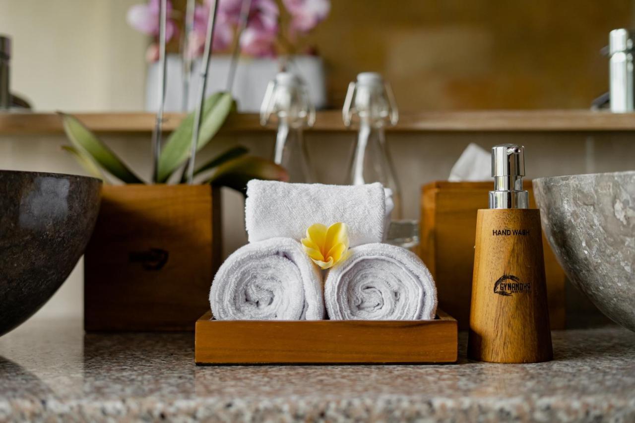 Gynandha Hotel Ubud