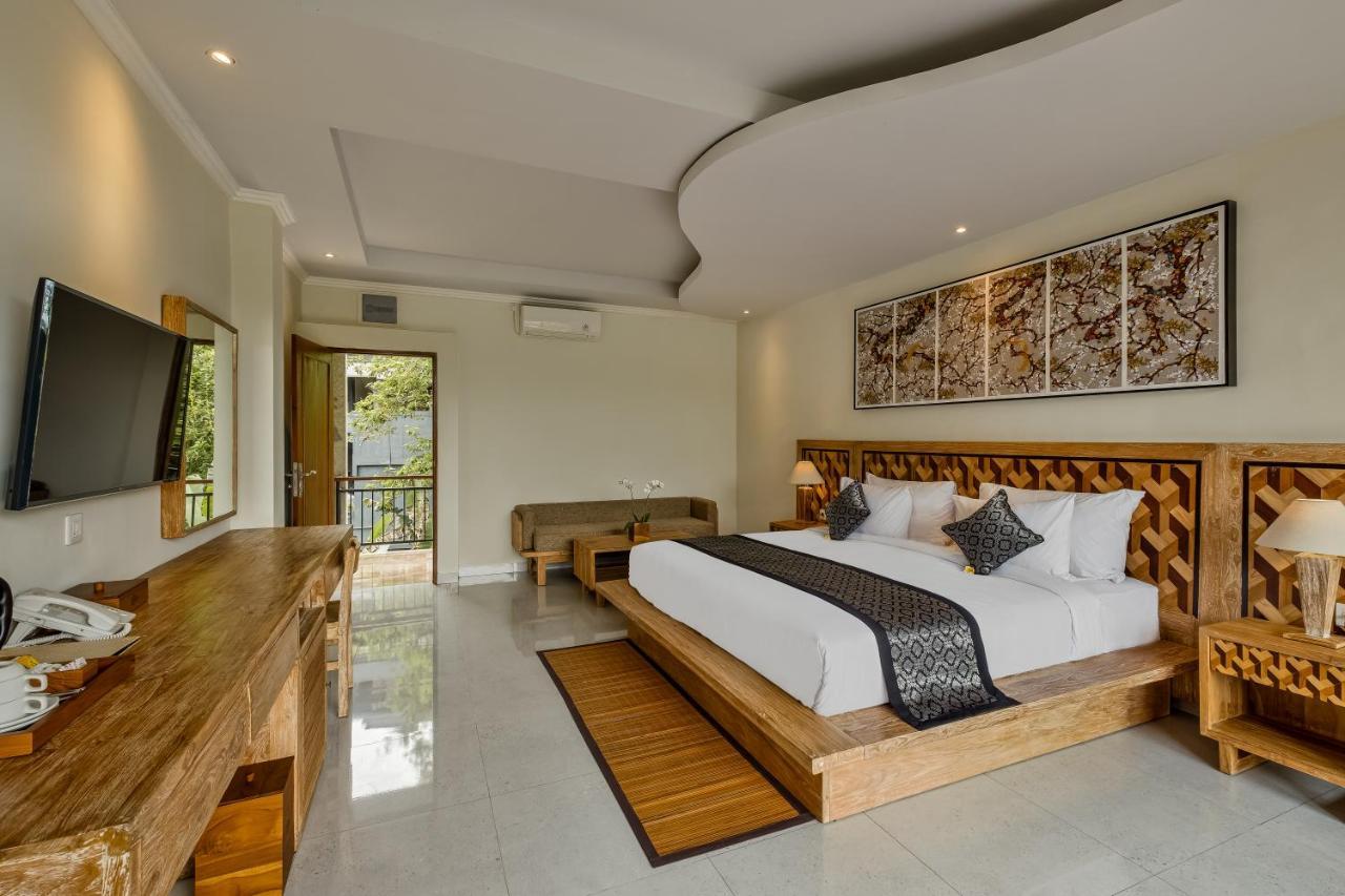 Gynandha 4* Ubud