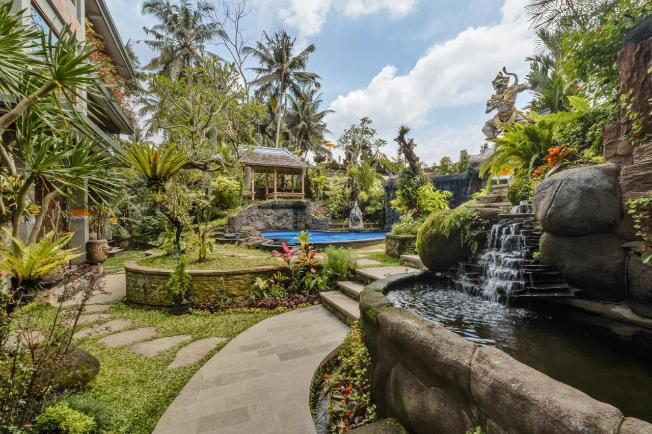 Hotel Gynandha 4*