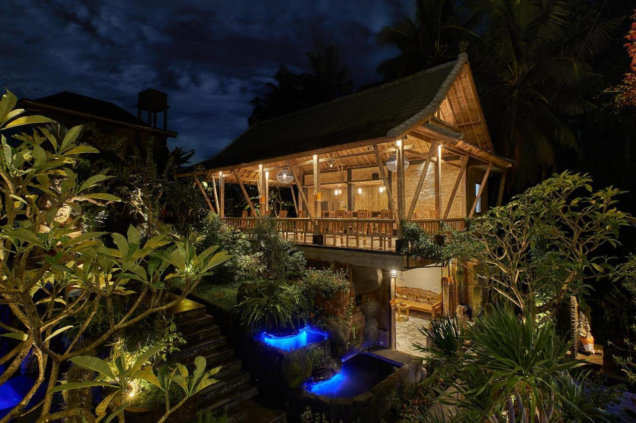 Gynandha Ubud