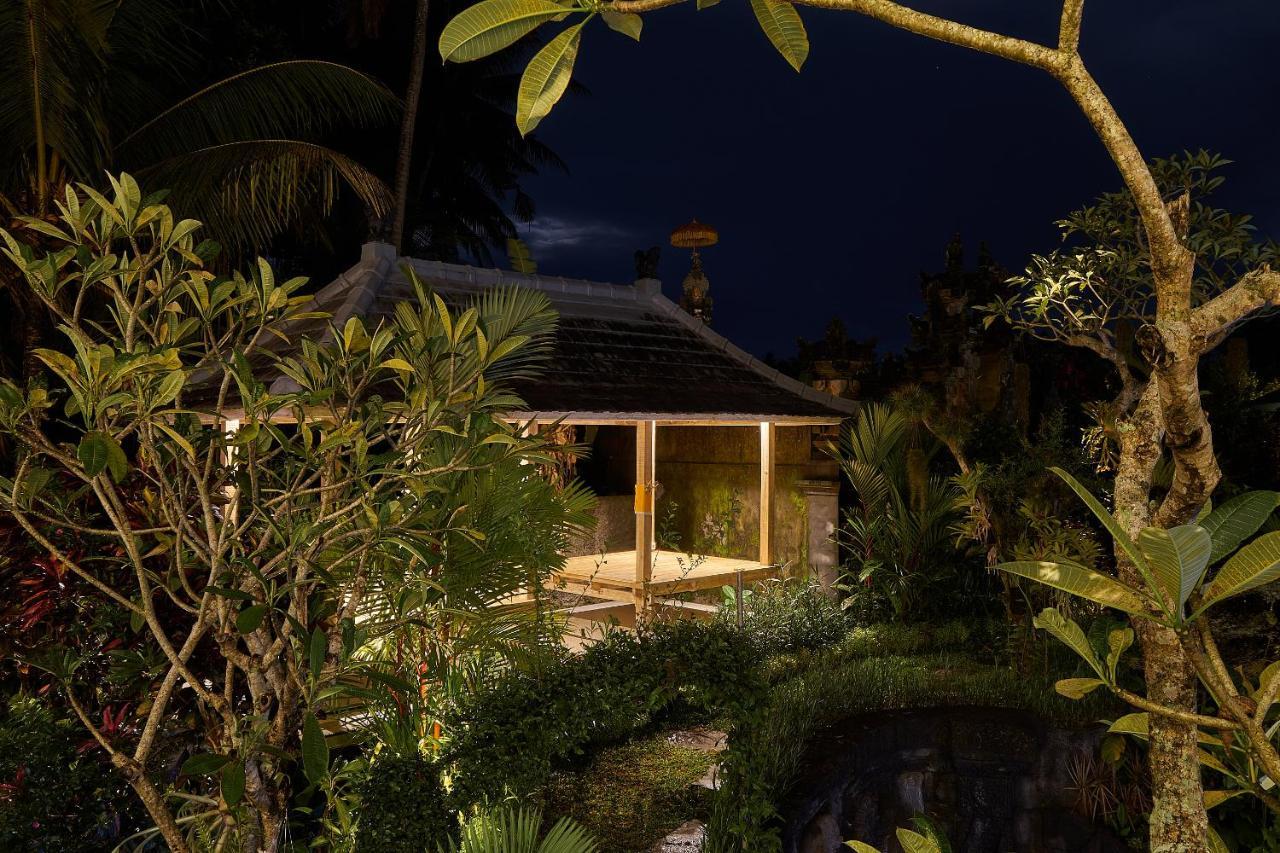 Gynandha 4* Ubud