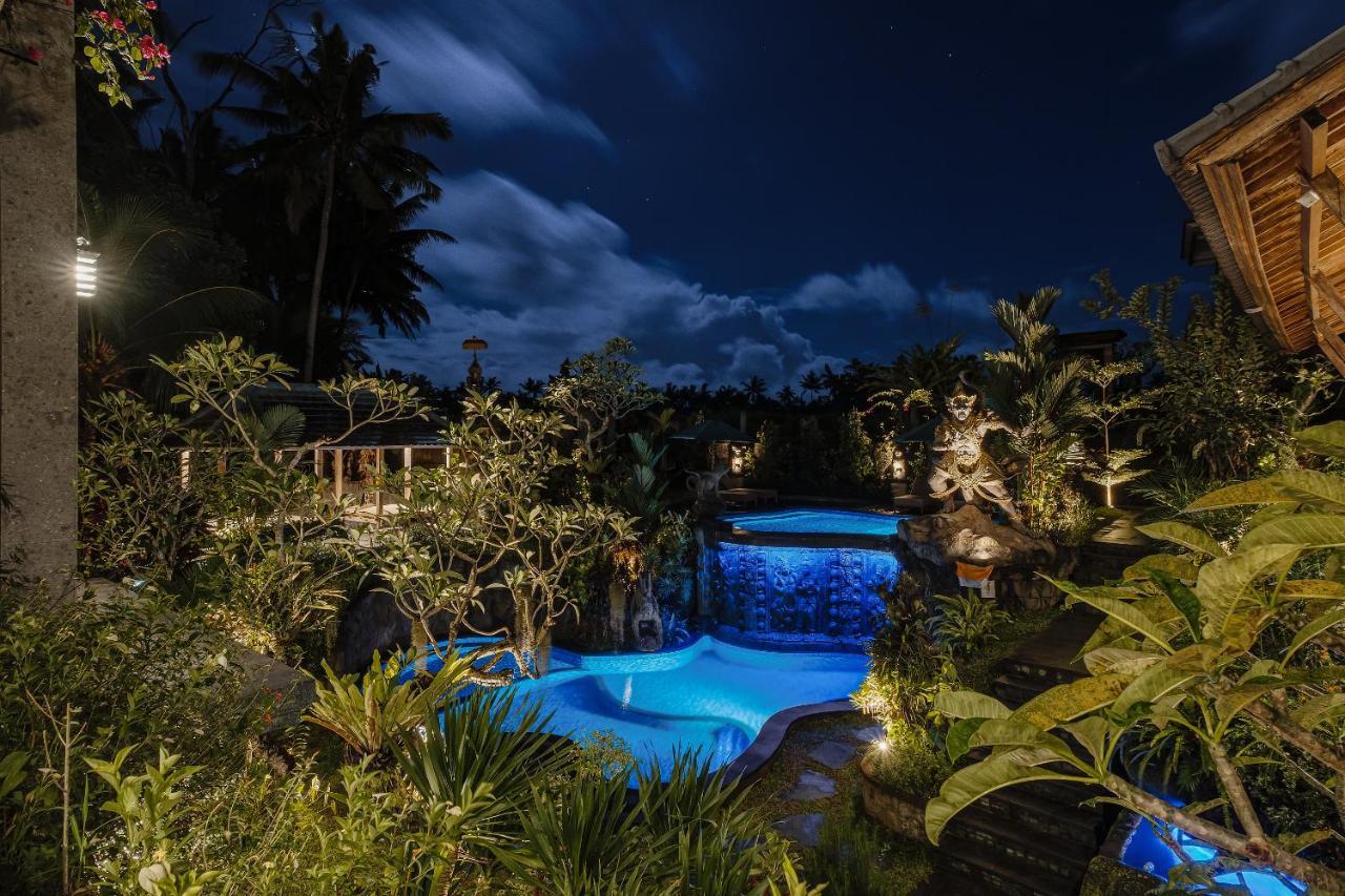 Gynandha Ubud