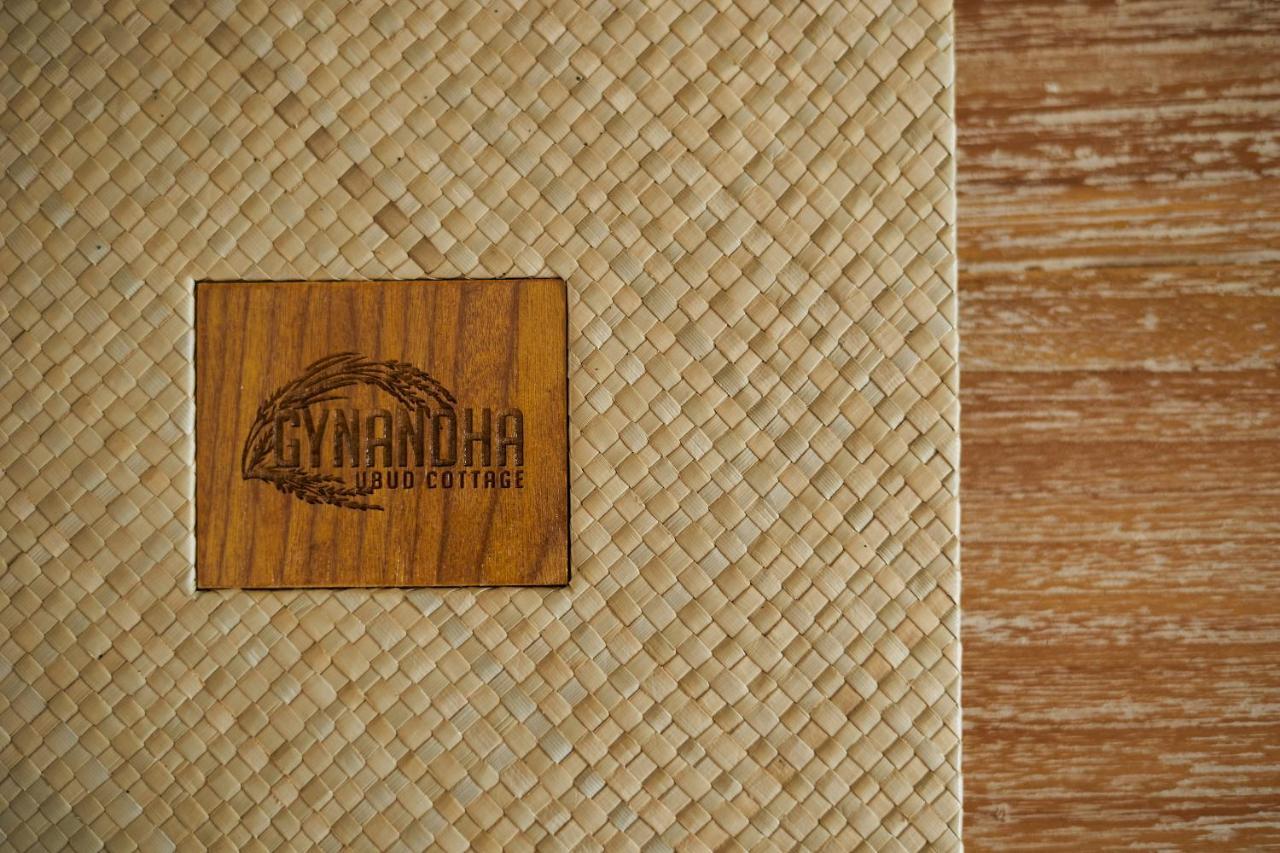 Gynandha Hotel Ubud