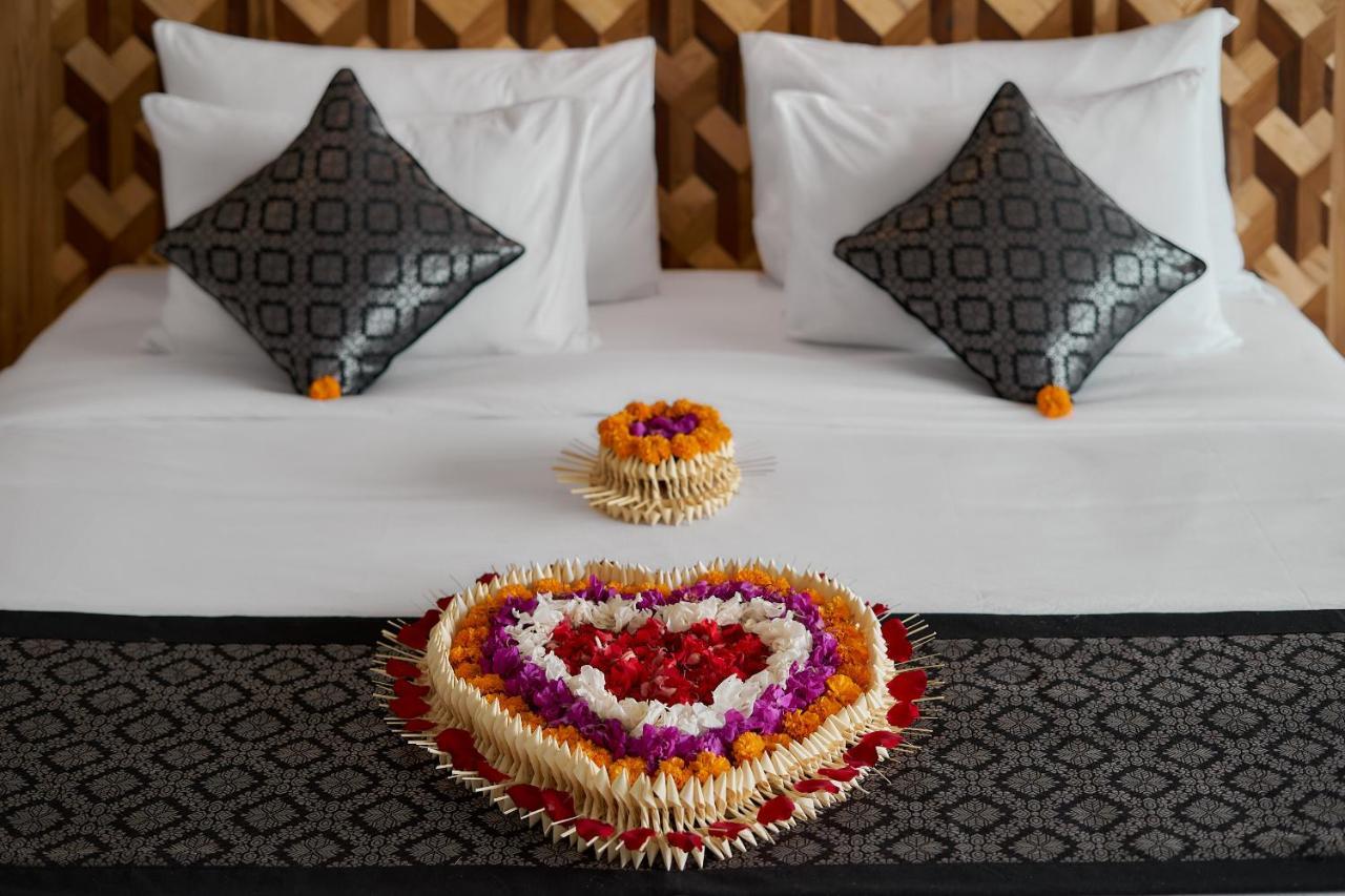 Hotel Gynandha 4*