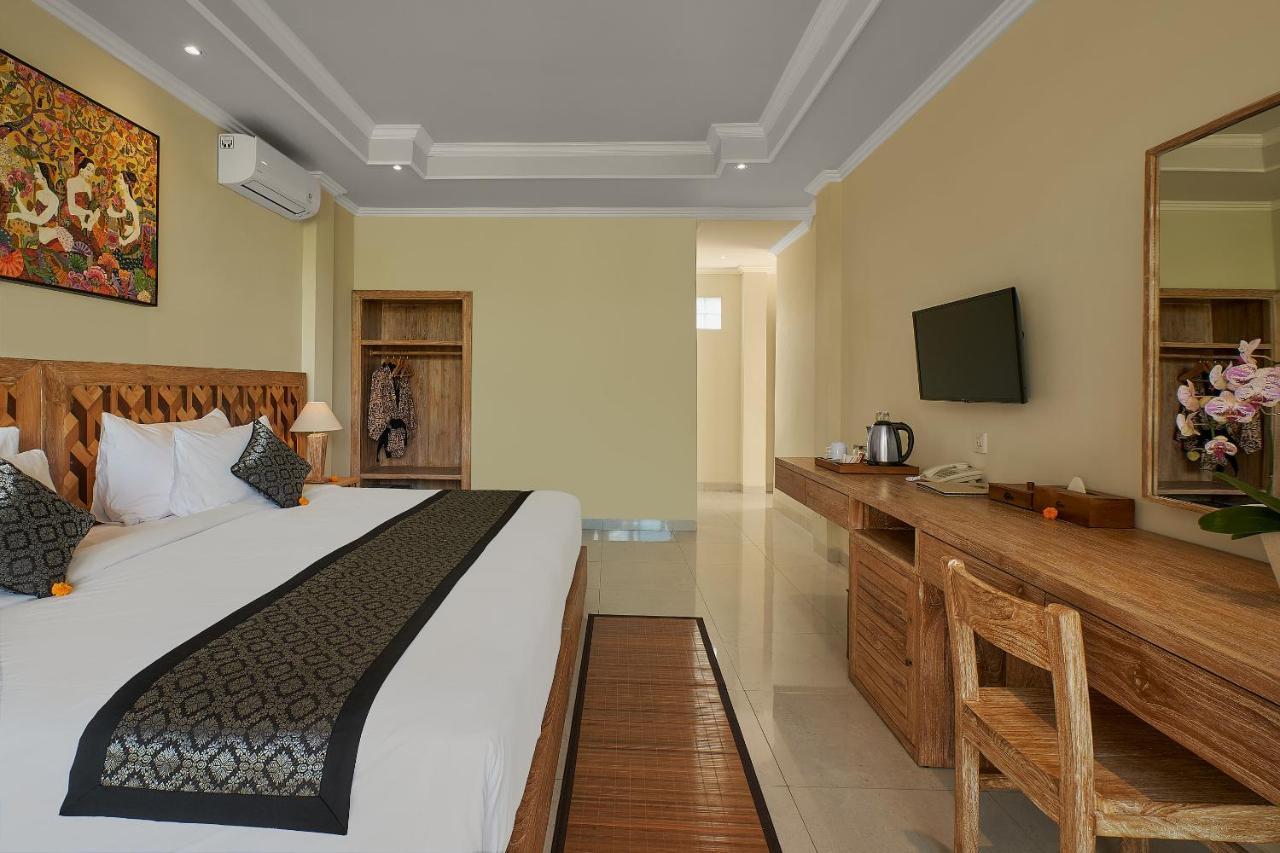 Hotel Gynandha 4*