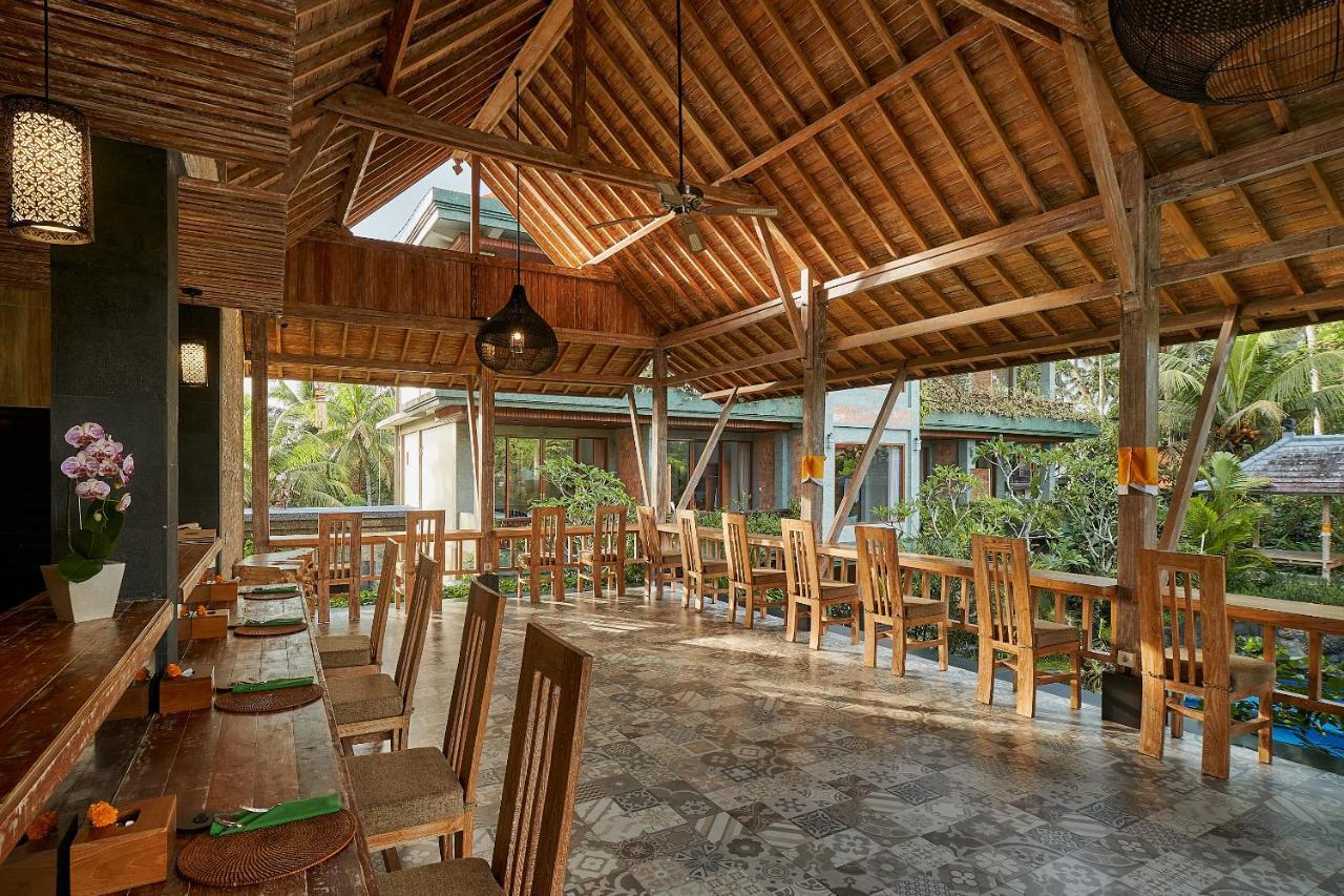 Gynandha Hotel 4*