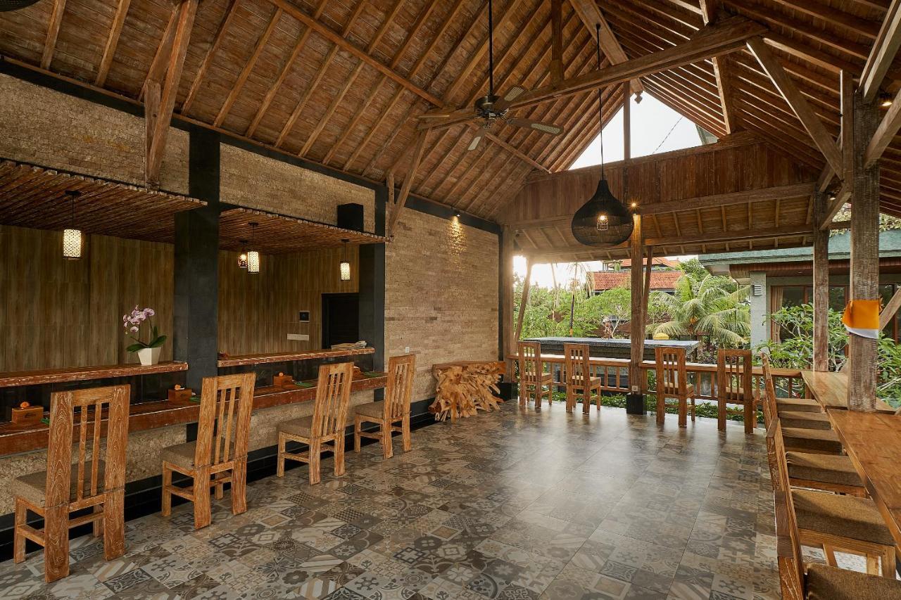 Gynandha Ubud