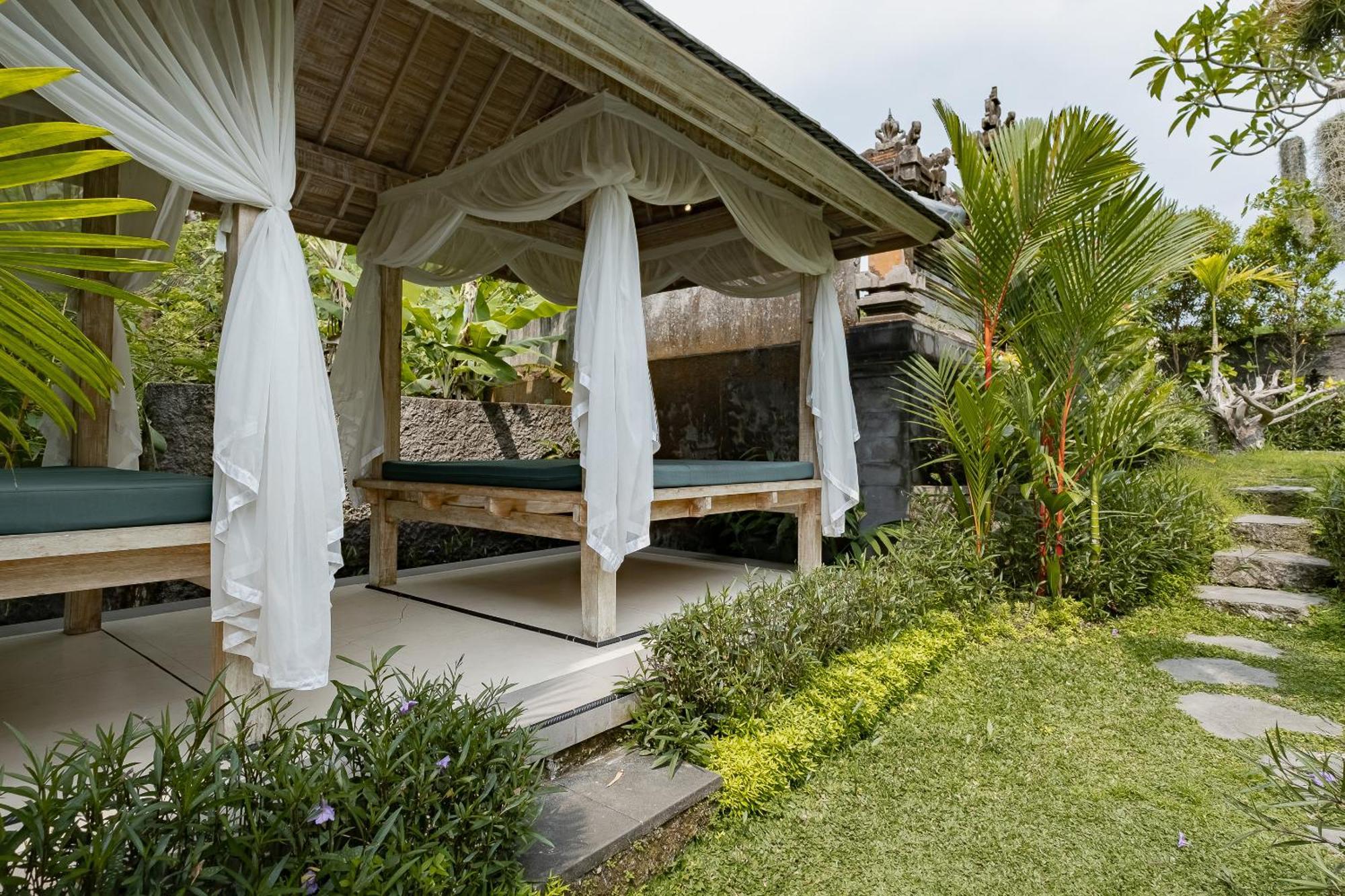 Gynandha 4* Ubud