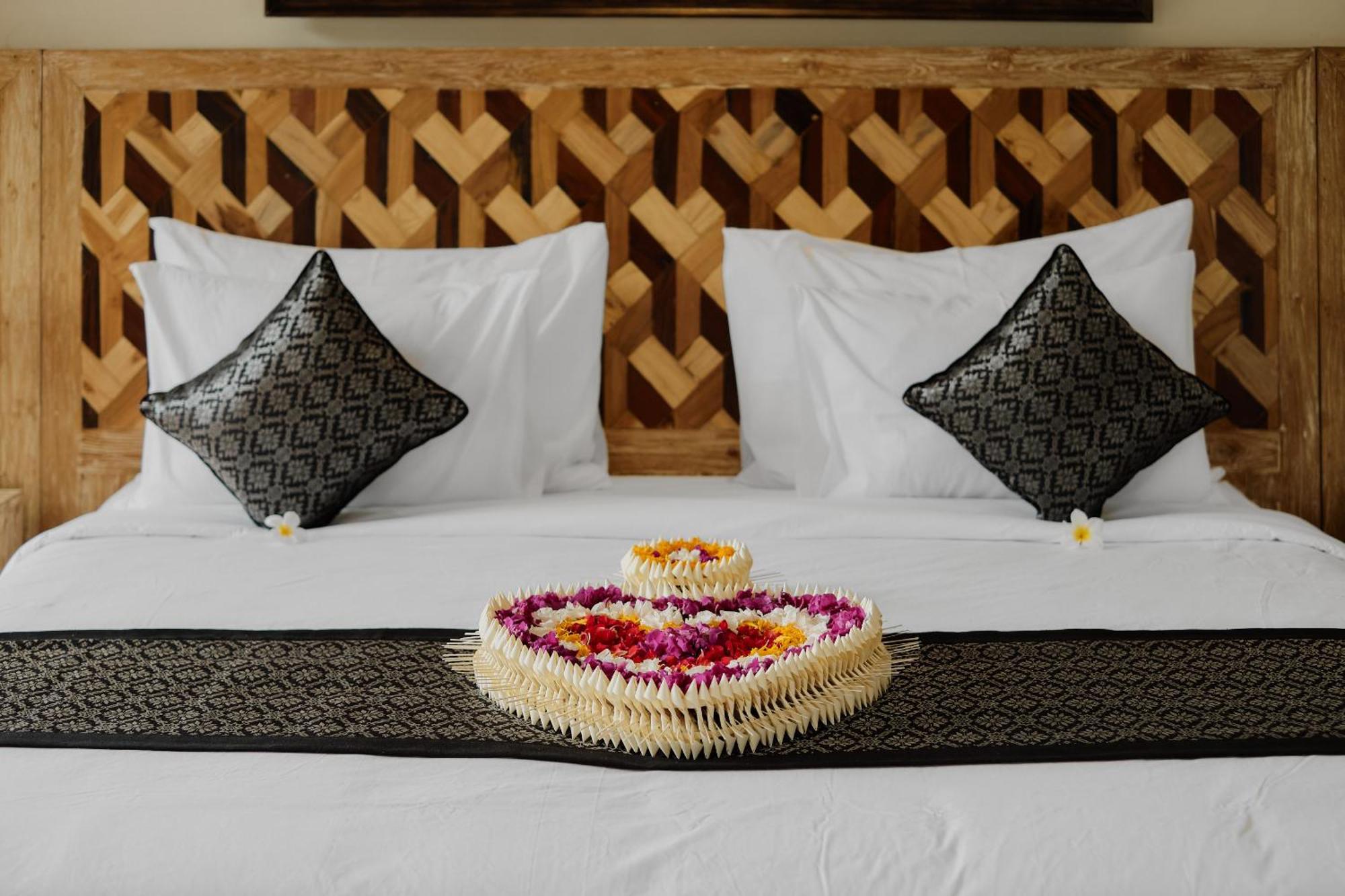 Gynandha Hotel Ubud