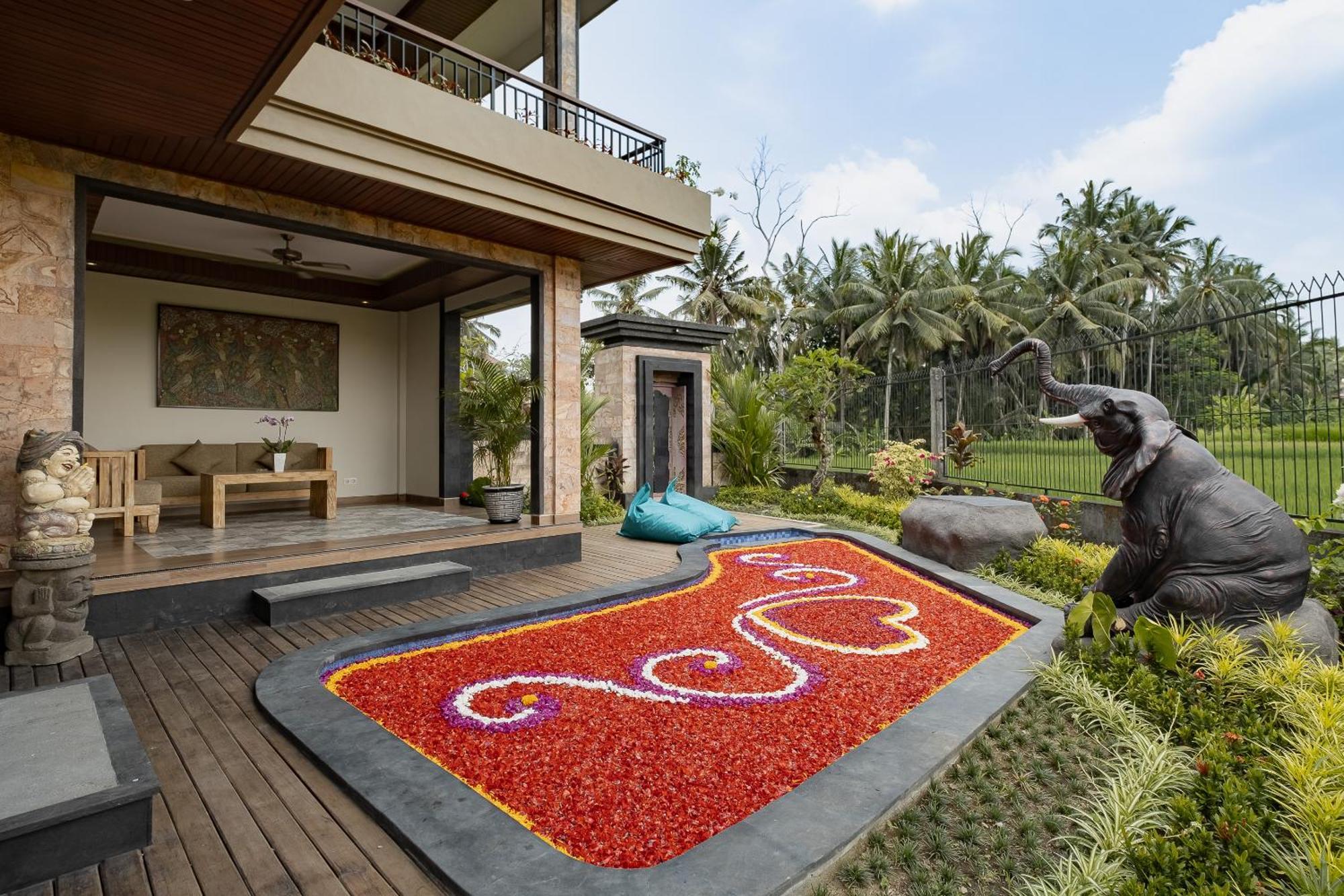 Gynandha Ubud