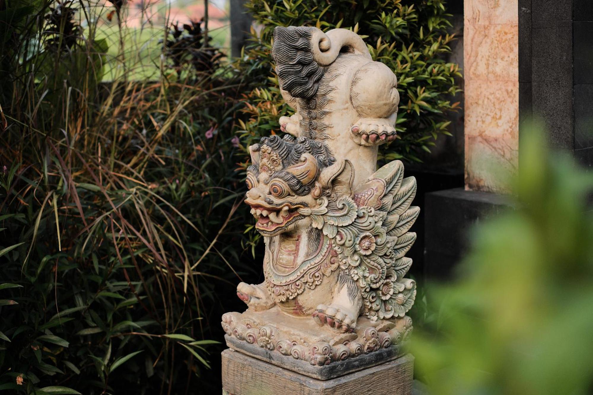Gynandha Ubud