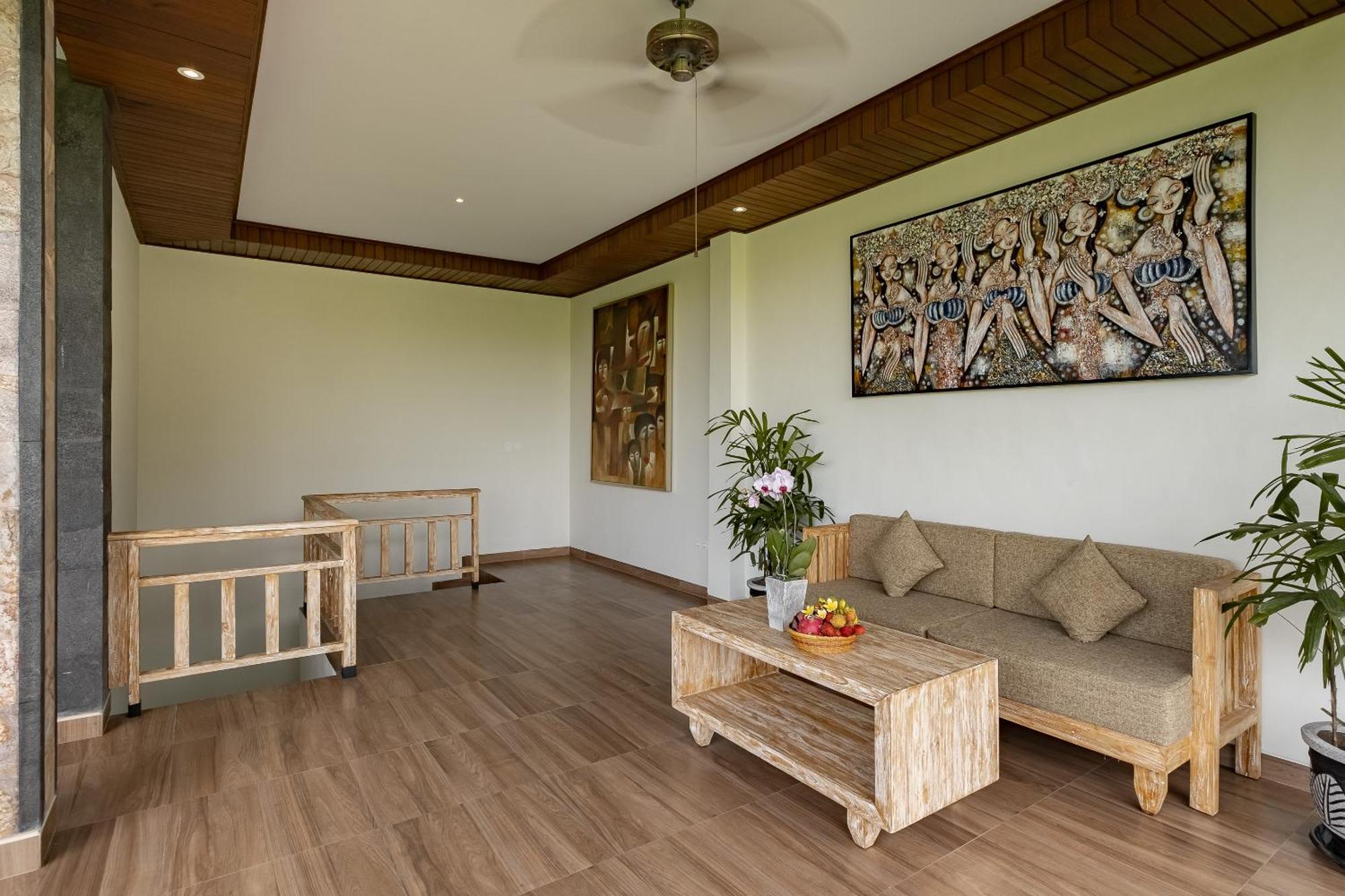 Gynandha Hotel 4*