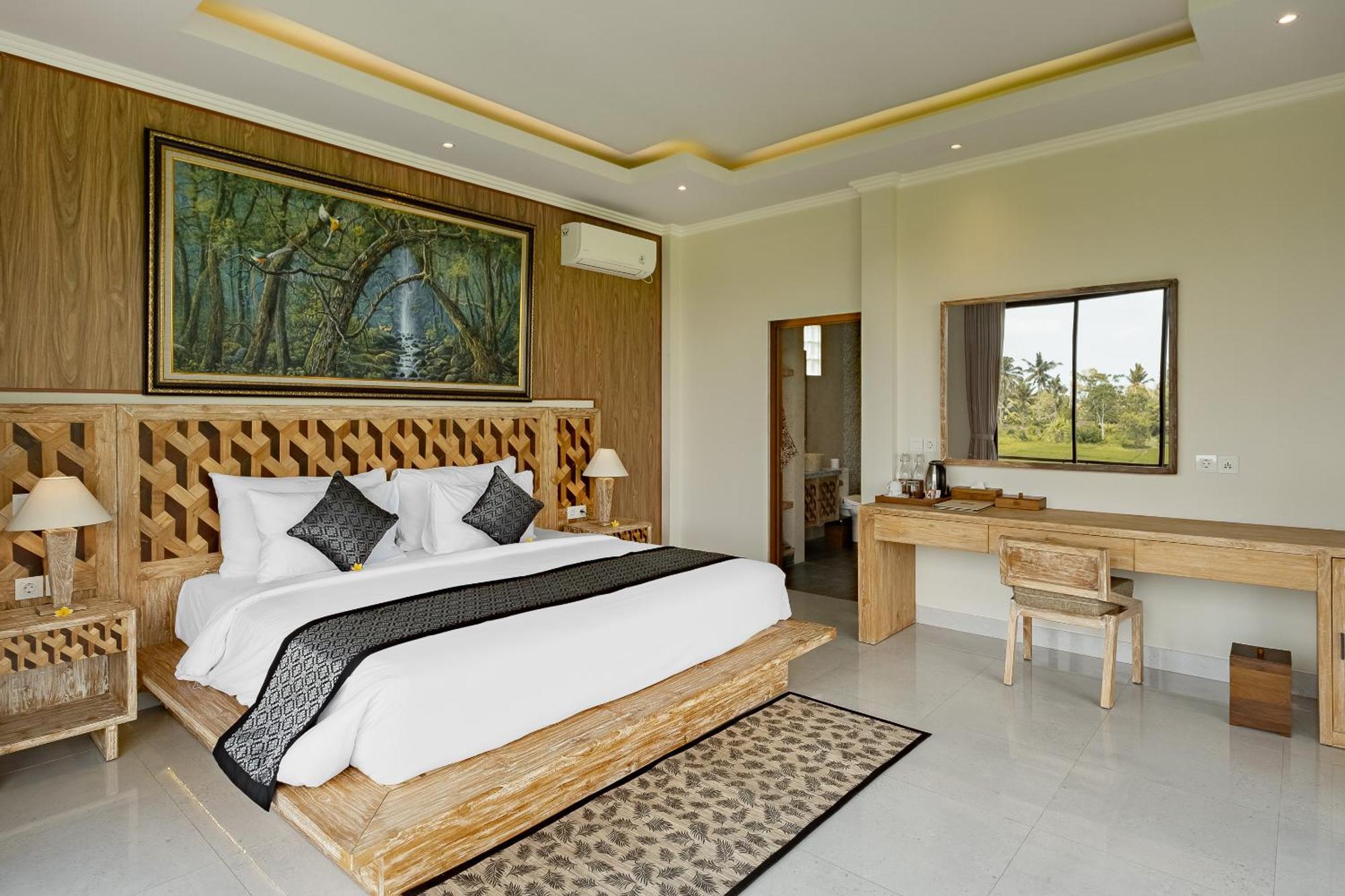 Hotel Gynandha