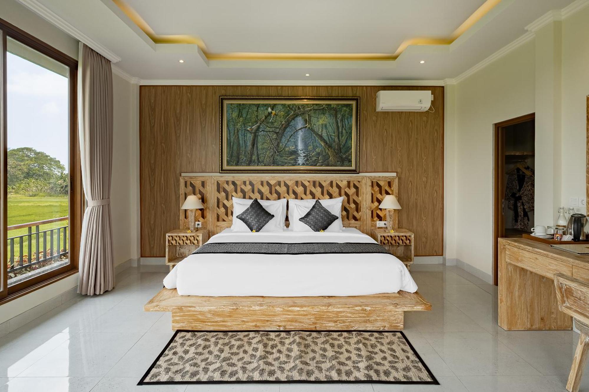 Gynandha Ubud