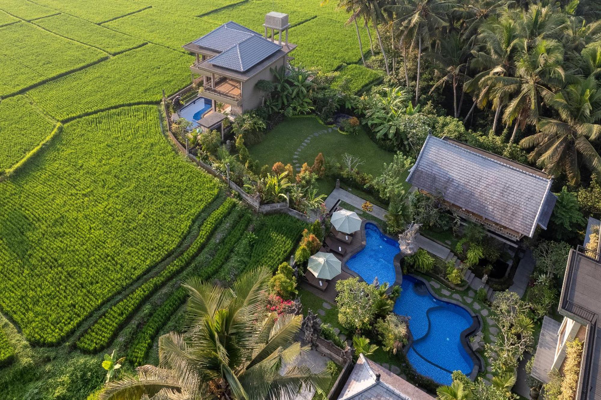 Gynandha Hotel 4*