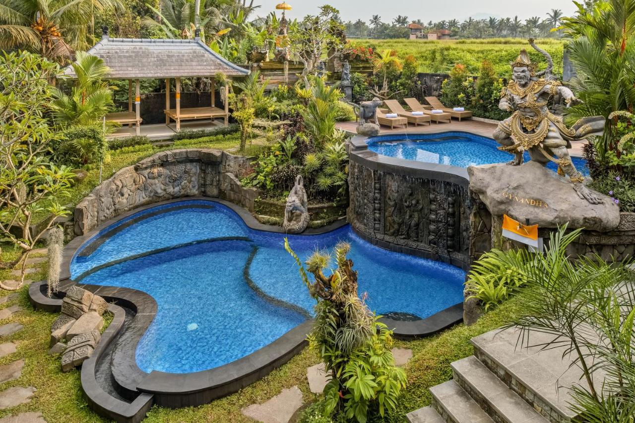 Gynandha Ubud
