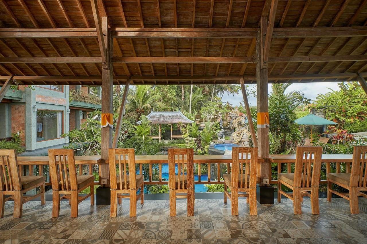 Gynandha Hotel 4*