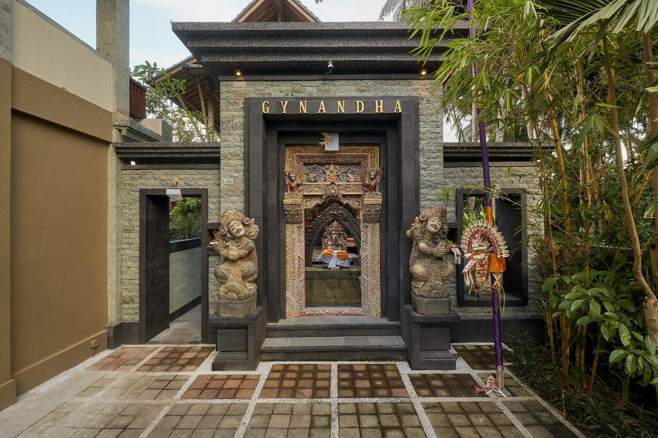 Gynandha