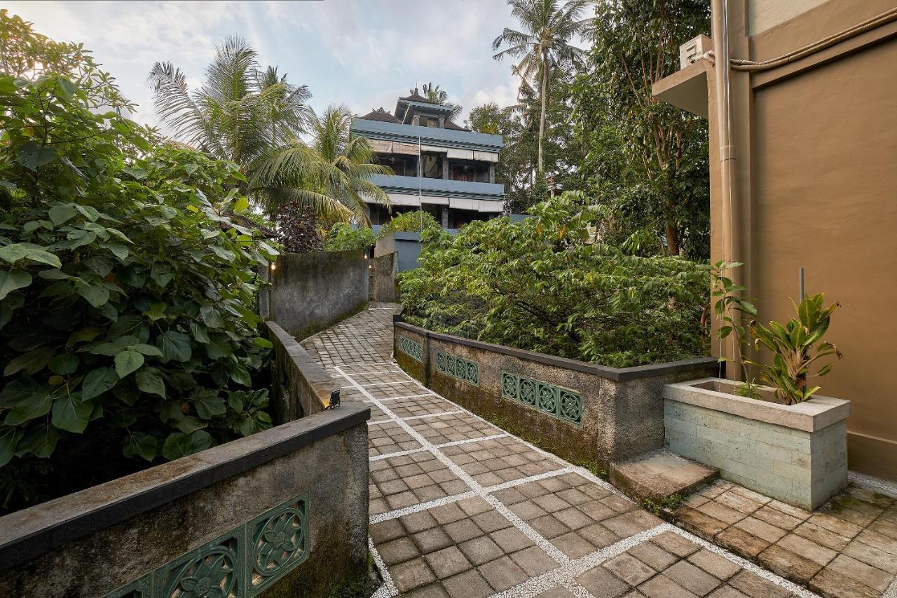 Gynandha Ubud