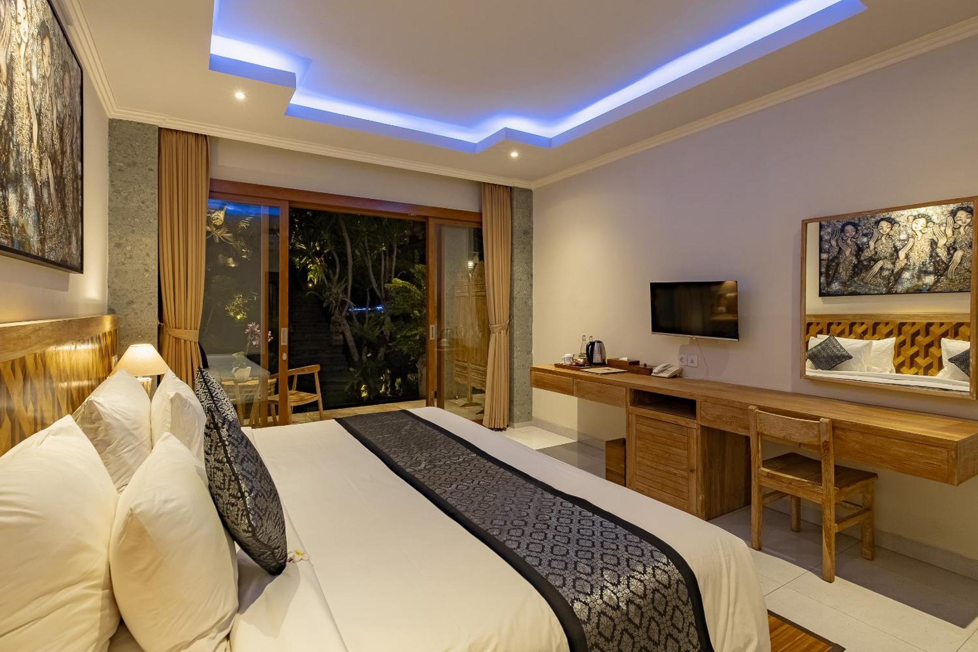 Gynandha Hotel 4*