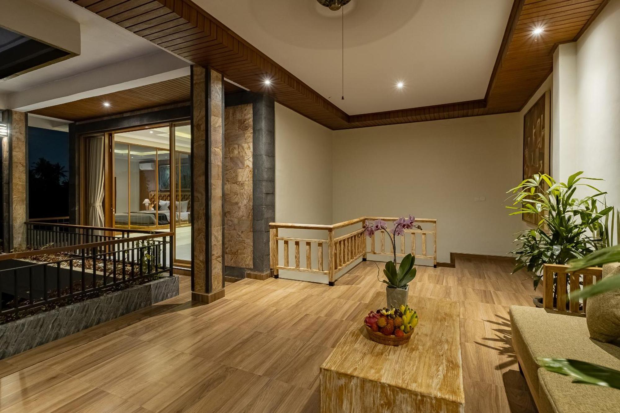 Gynandha Hotel Ubud
