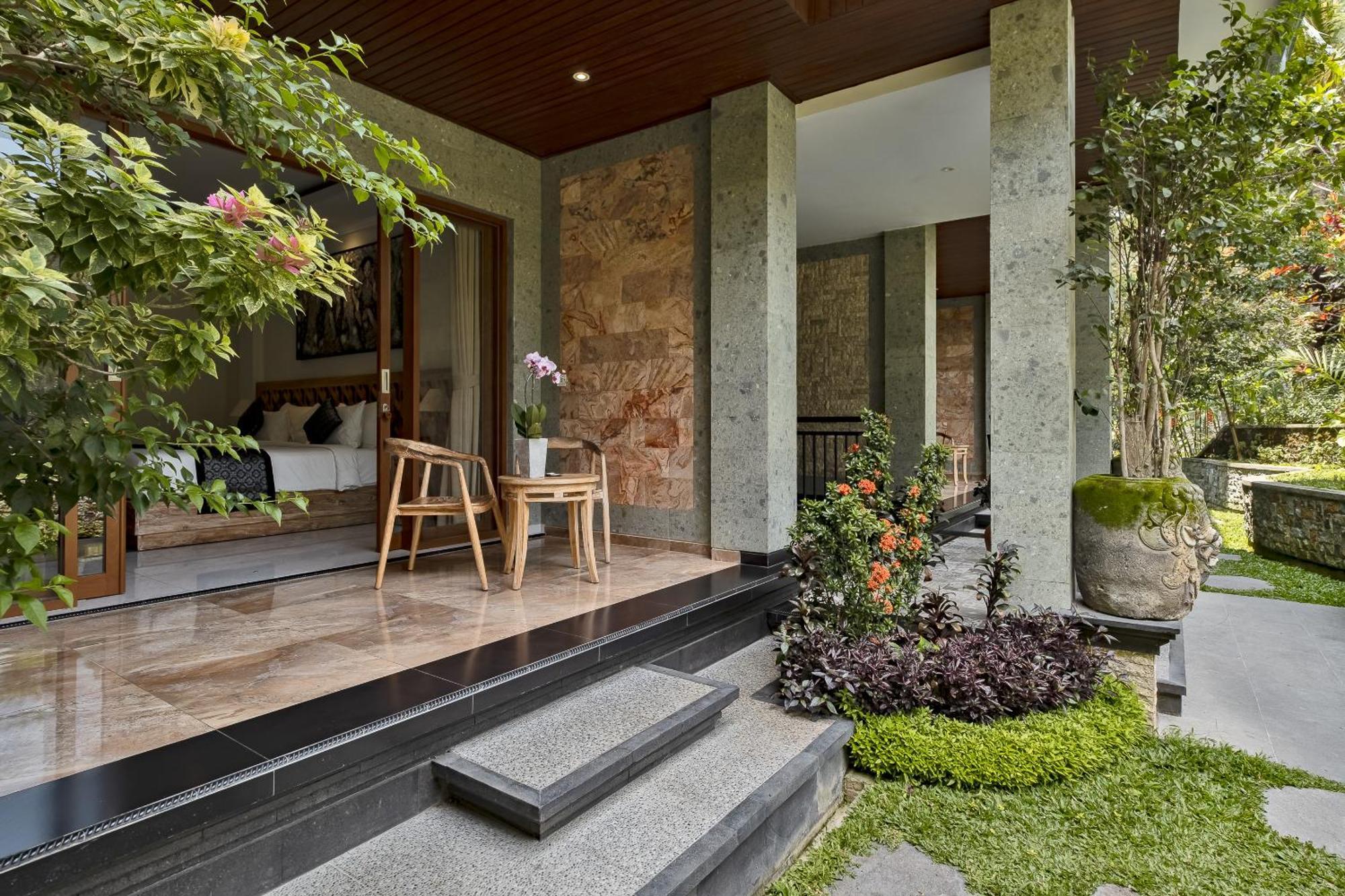 Gynandha 4* Ubud