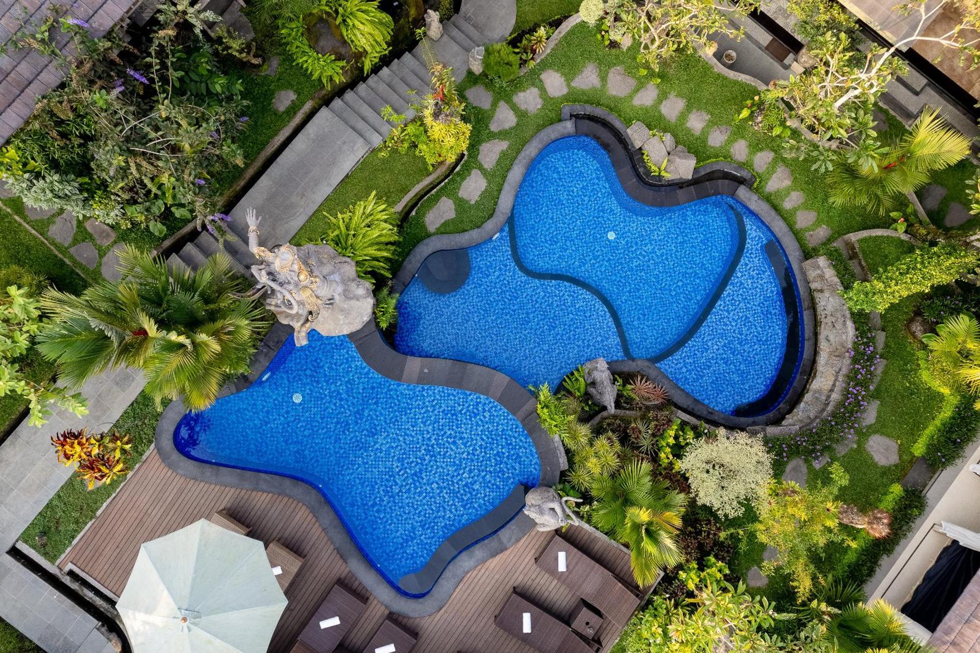 Gynandha Ubud