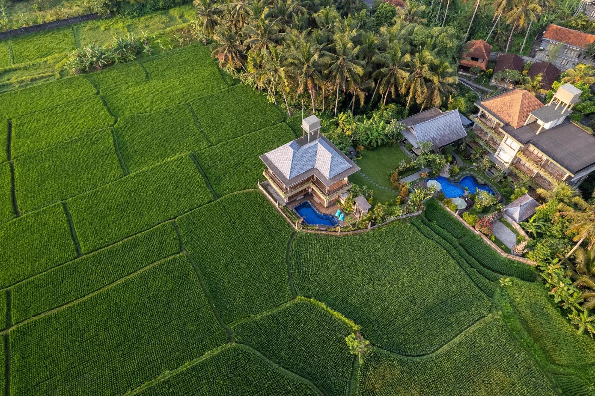 Gynandha Hotel