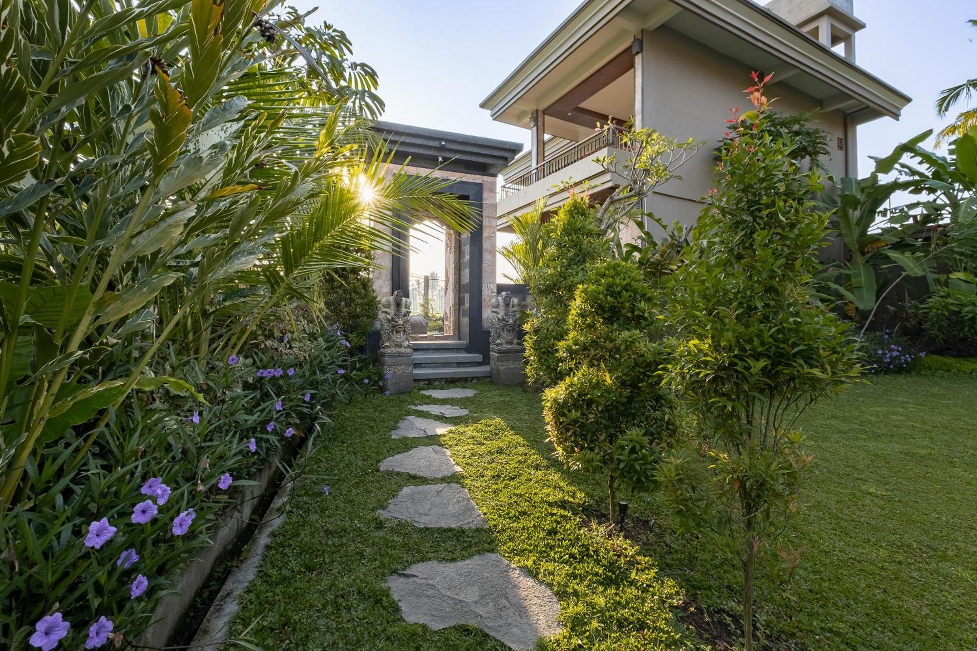 Hotel Gynandha Ubud