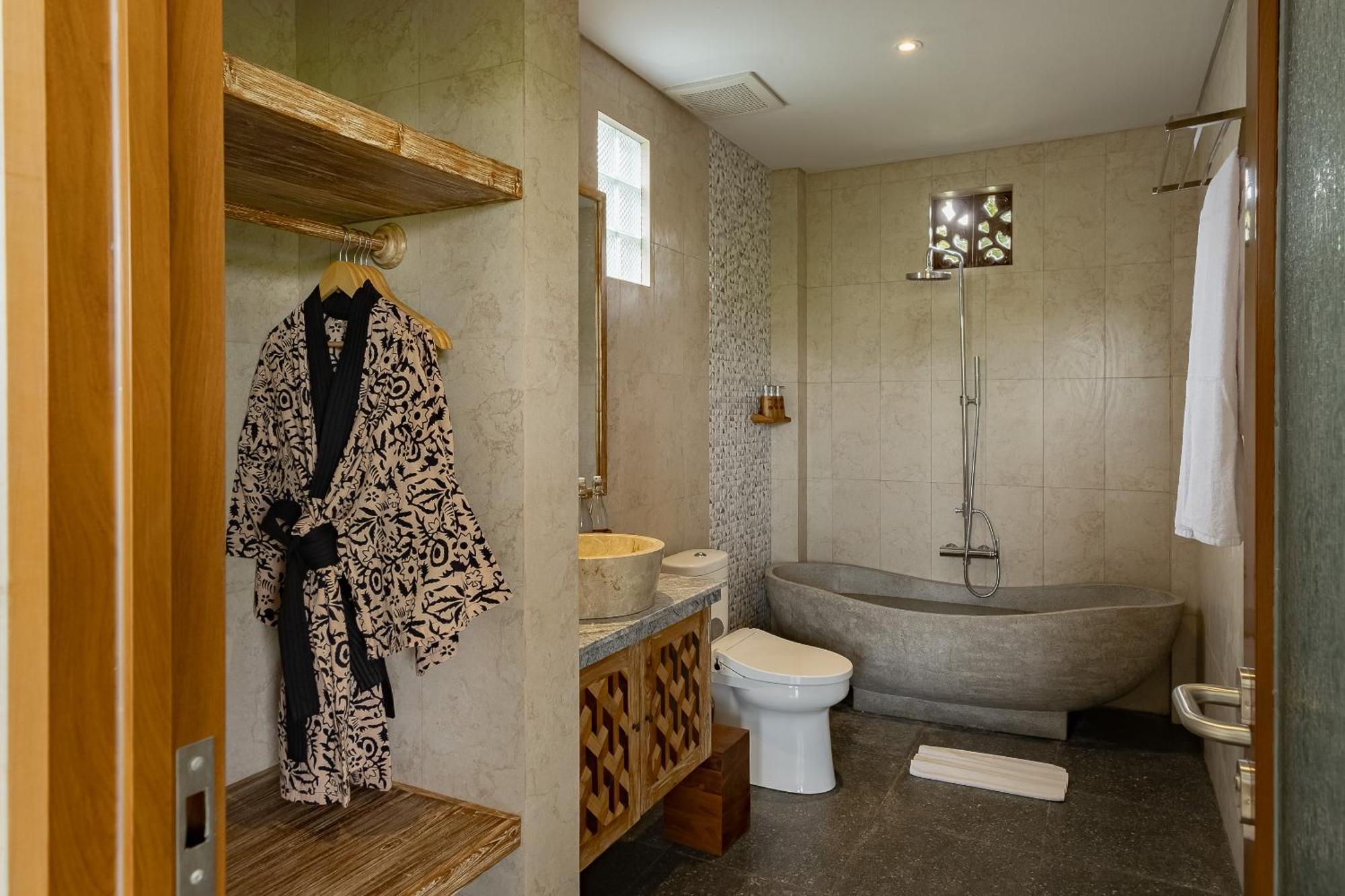 Gynandha 4* Ubud