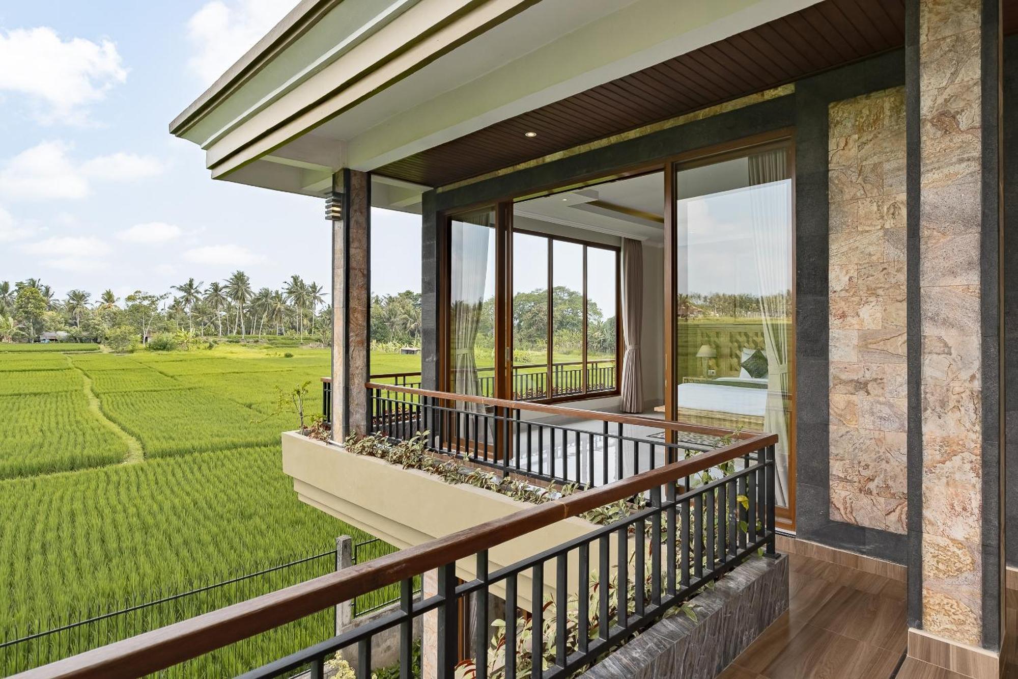 Gynandha Ubud