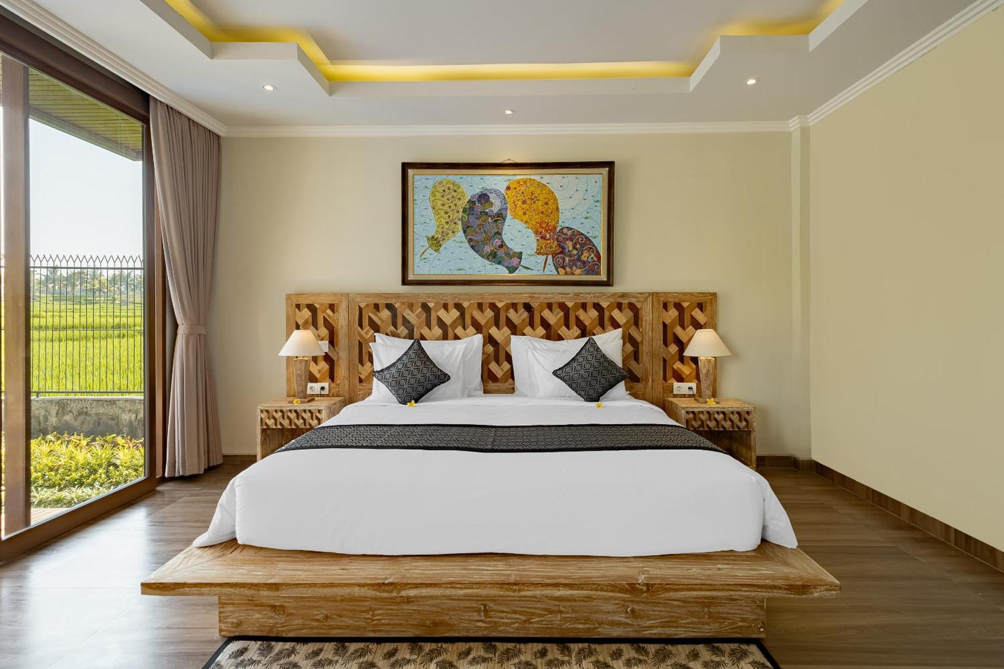 Hotel Gynandha 4*